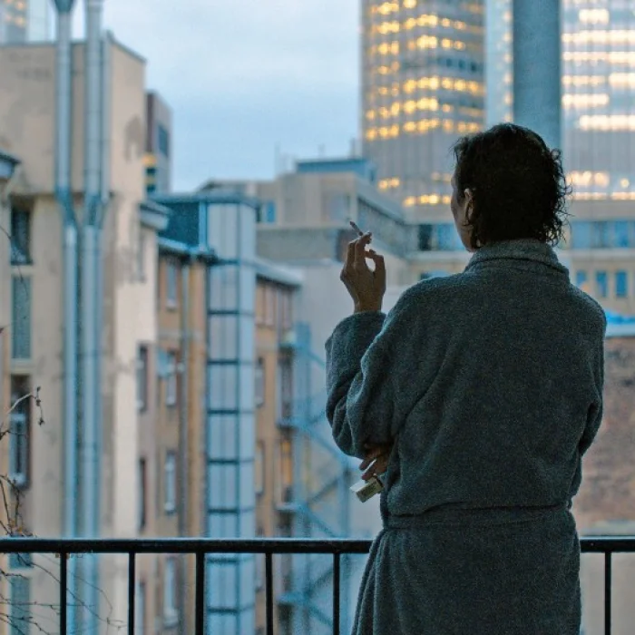 Filme High Rise Cinema