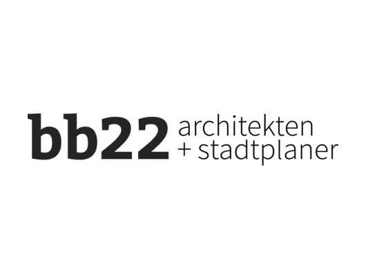 BB22 Logo