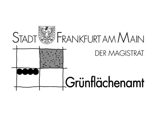 Grünflächenamt Logo